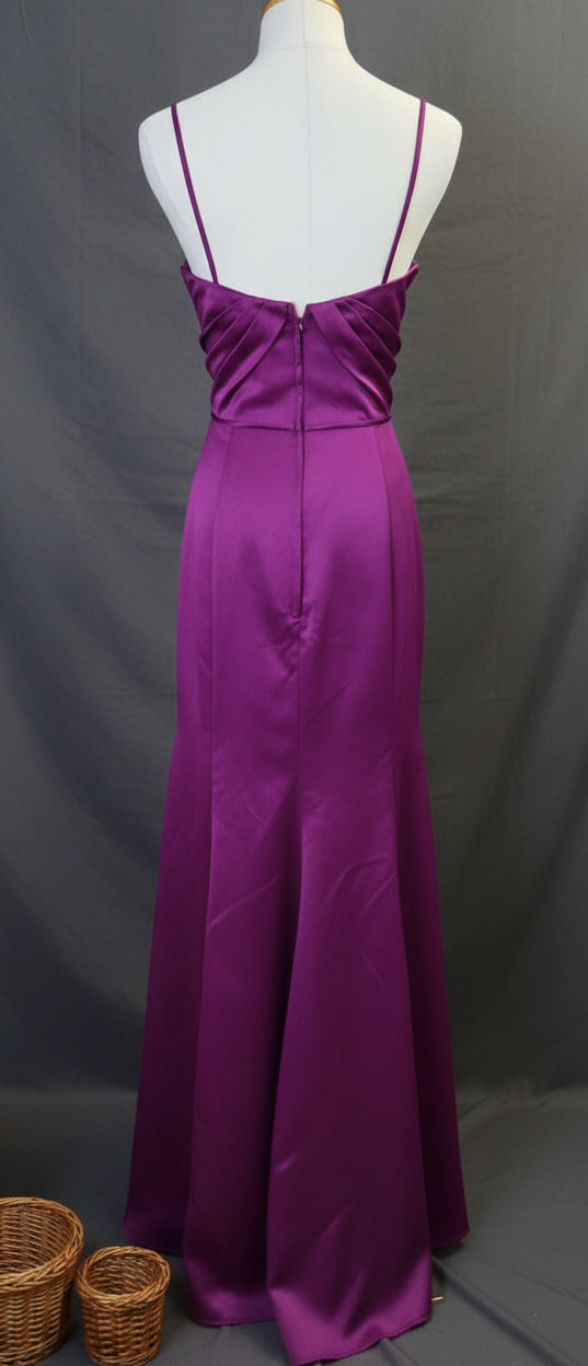 Morilee: 21569 Size: 10