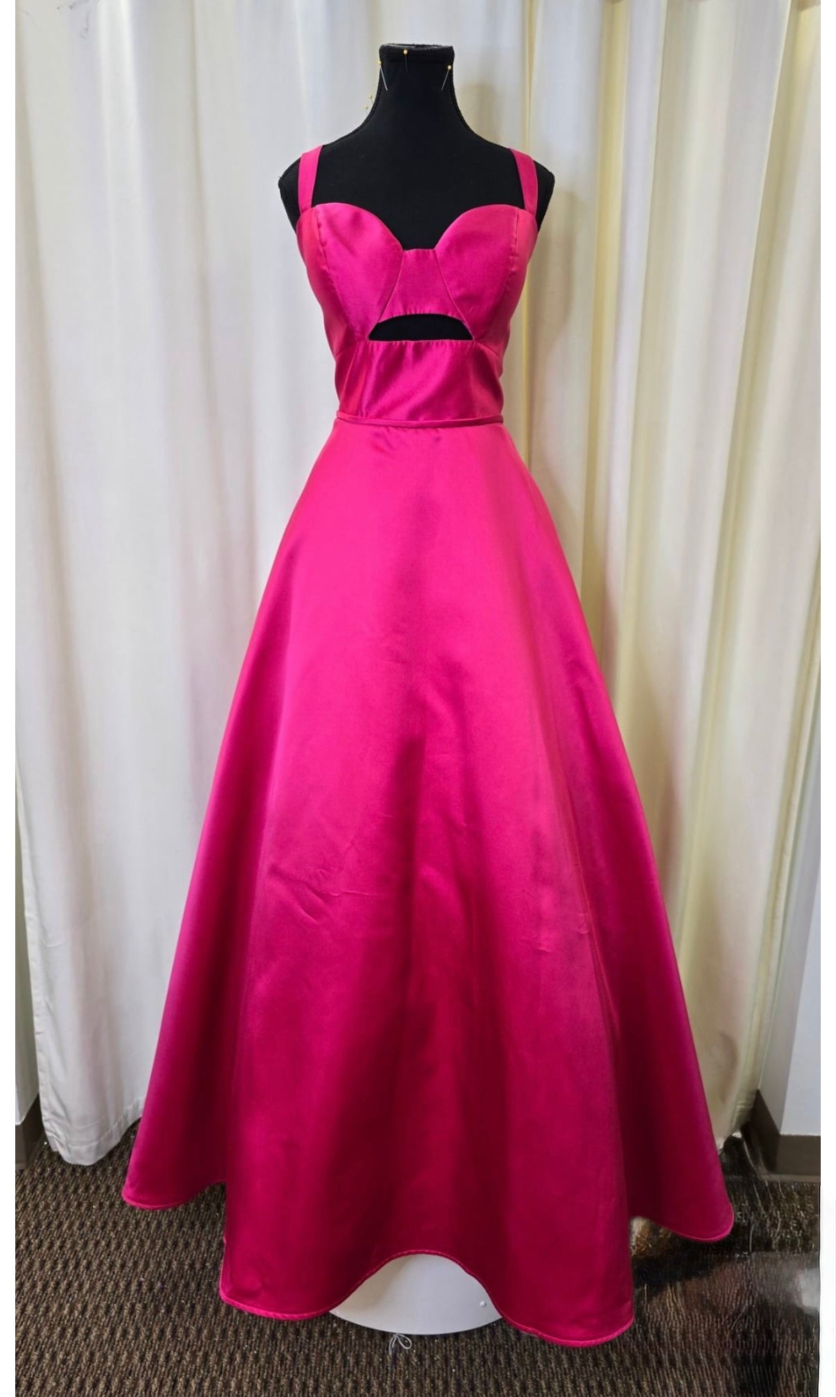 Morilee: 49111 Size 16
