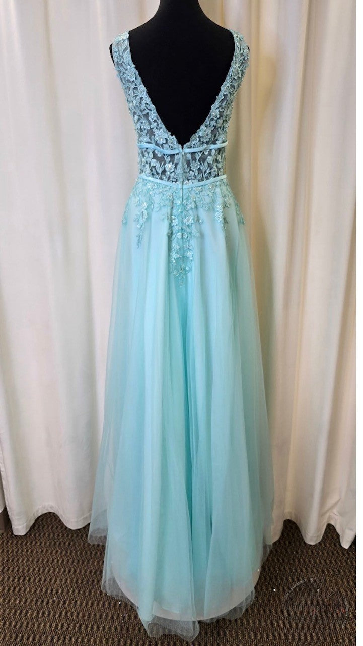 Morilee 49133 Size 14