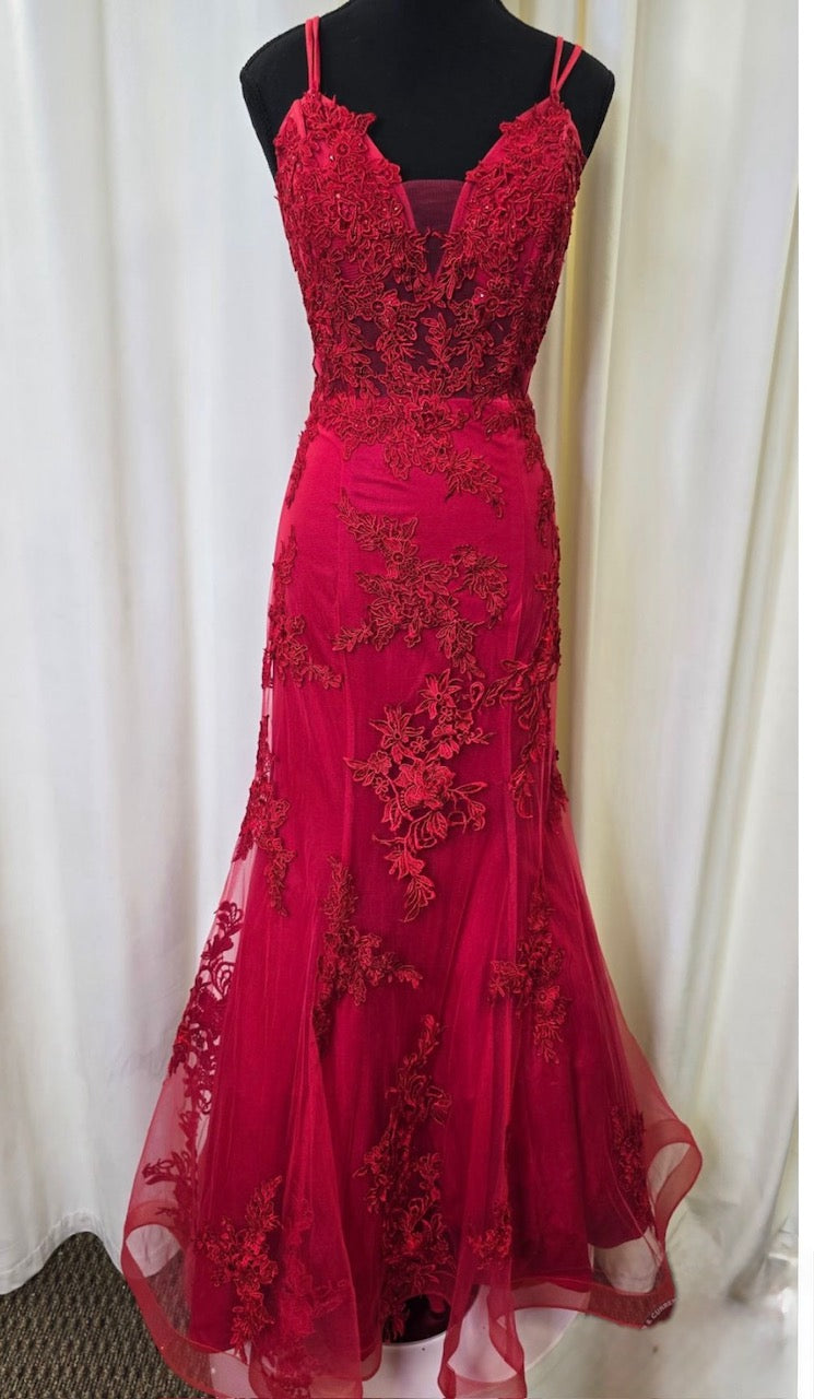 Monsini: 31722 Size 12