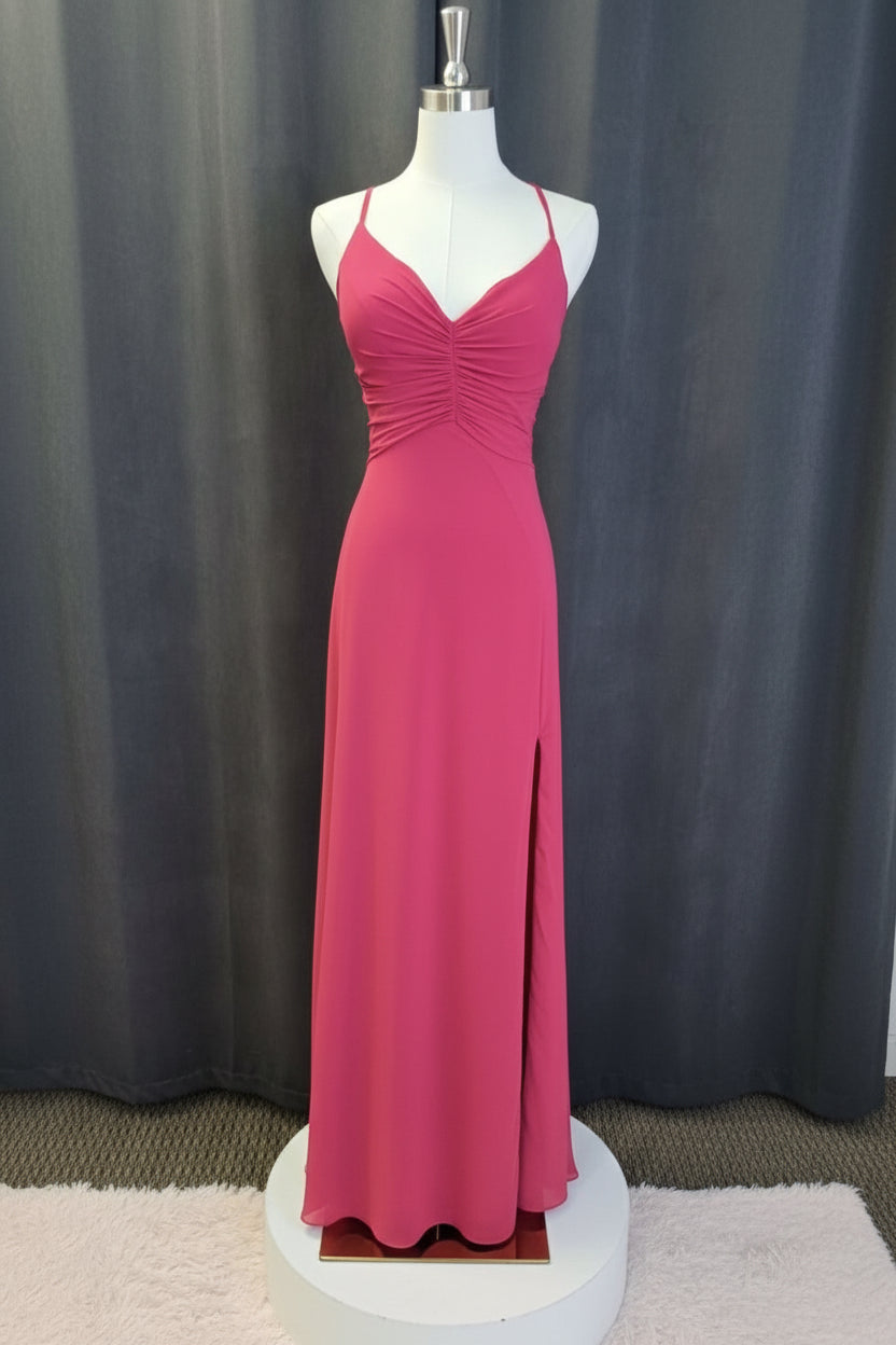 Morilee: 21755 Size: 8