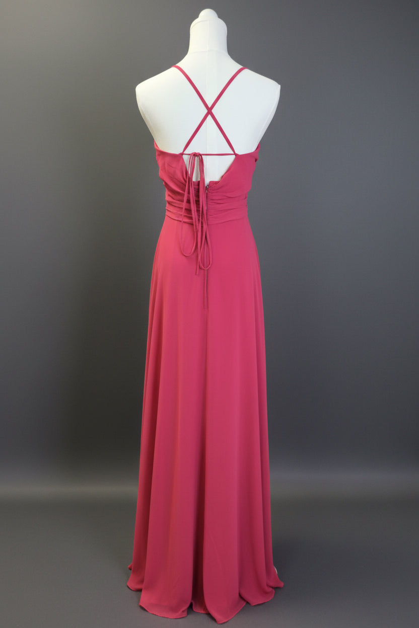 Morilee: 21755 Size: 8