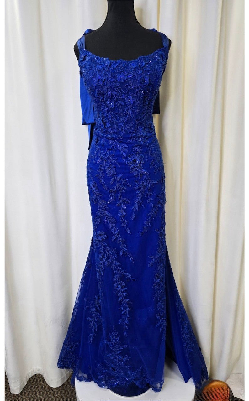 Morilee: 49018 Size 18