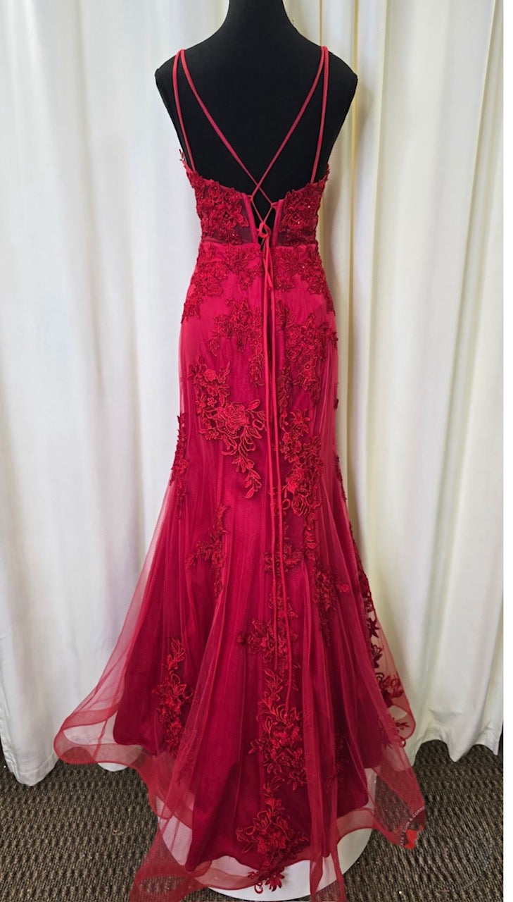 Monsini: 31722 Size 12