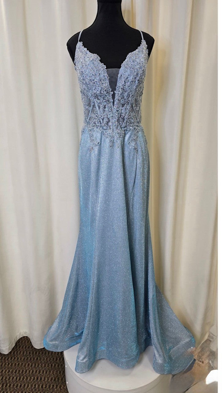 Azure: A8022 Size 16