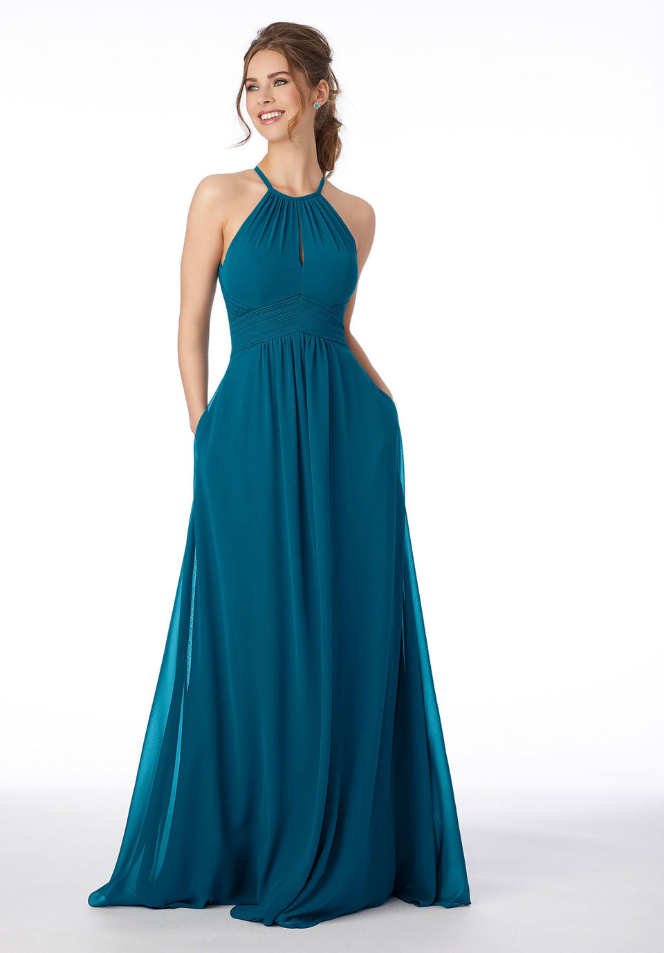 Morilee: 21695 Size: 10