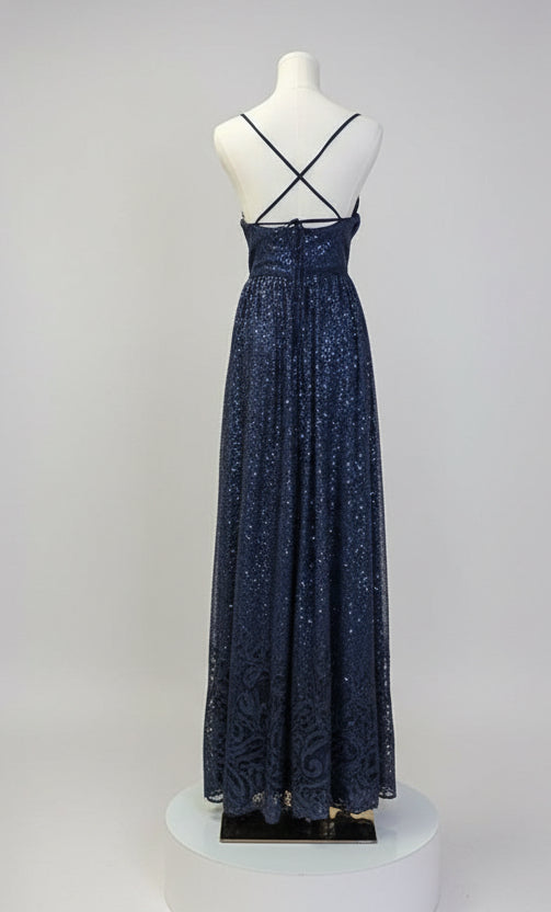 Morilee Maternity: 14104  Size: M12