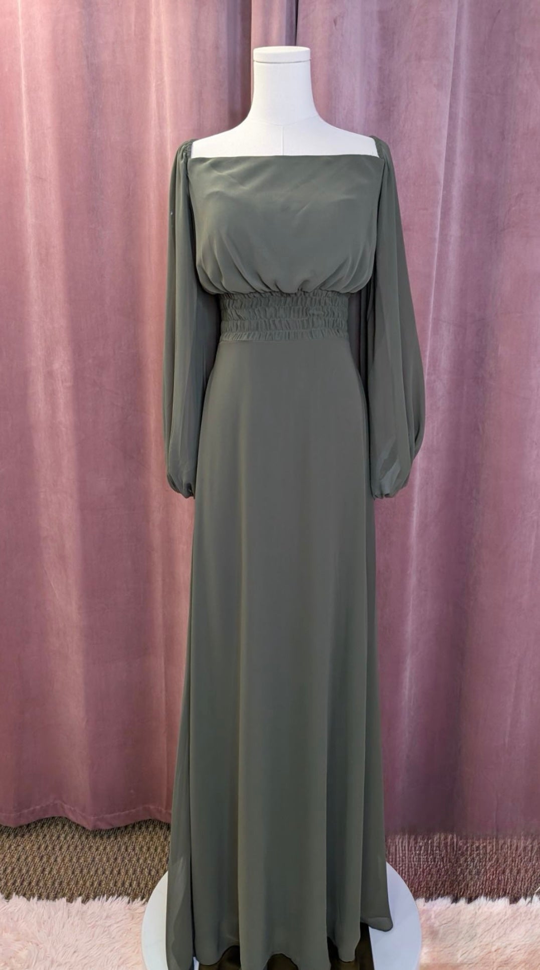 Bridal Party Dresses