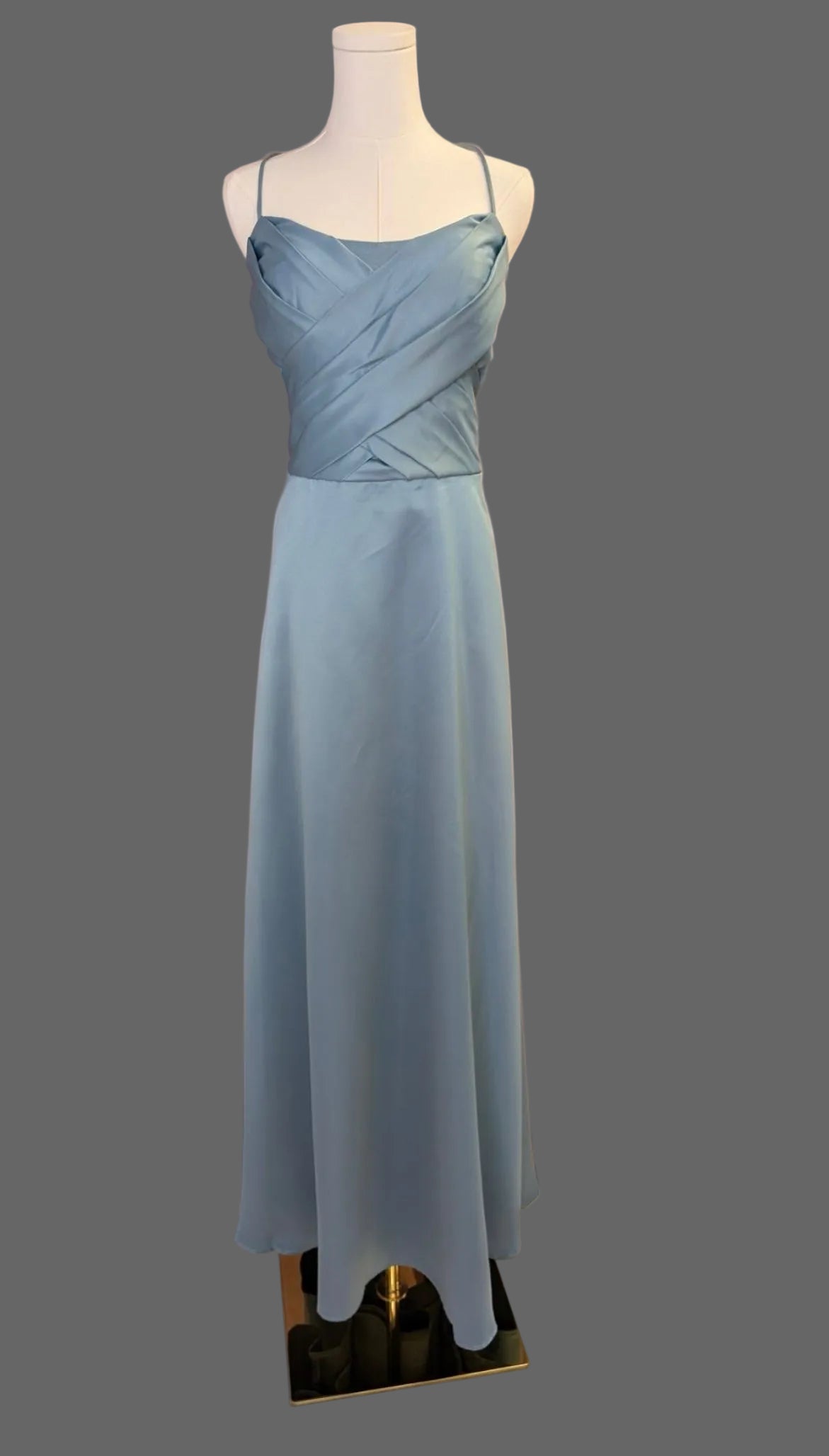 Morilee: 21654 Size: 12