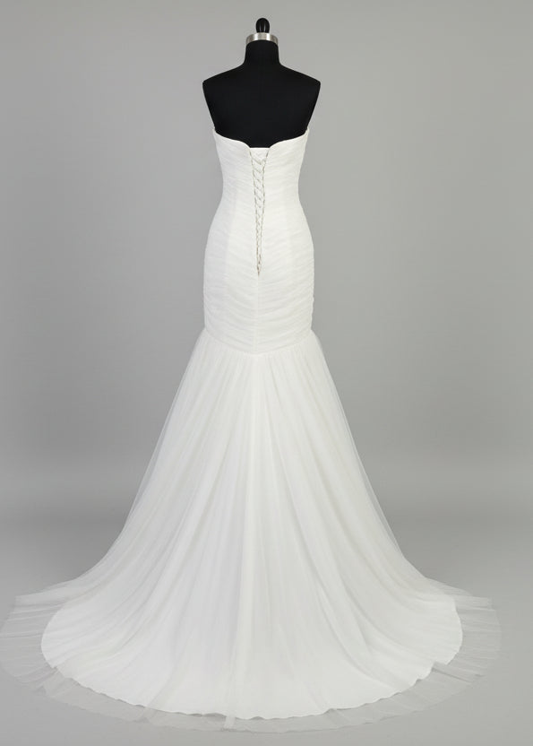 Blu Bridal Collection by Morilee 5108 Size 10