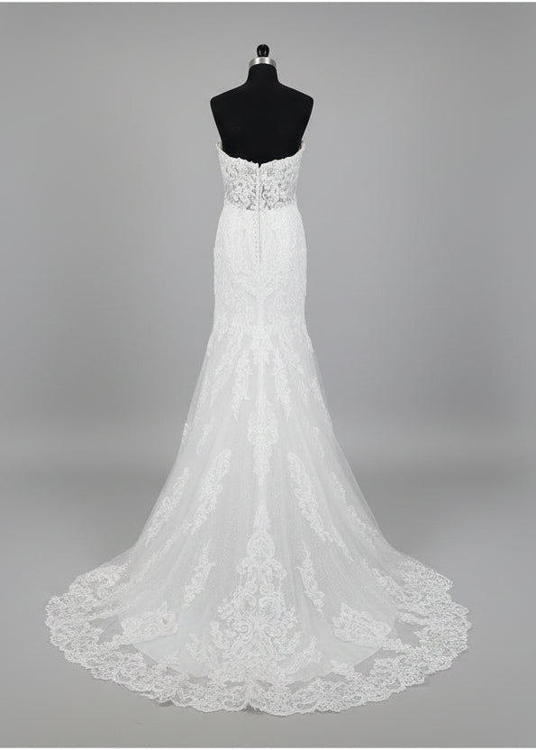 Morilee Rhiannon 1734 Size 12