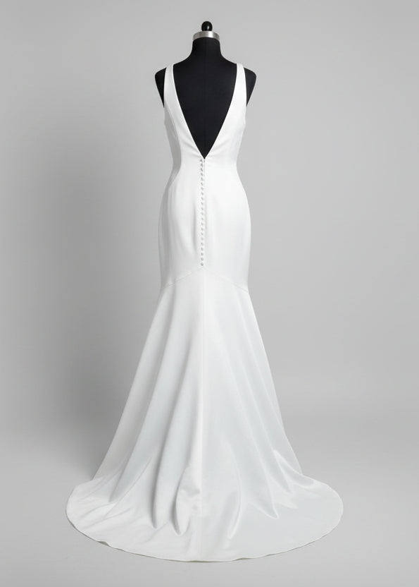 Morilee Brooklyn 12107 Size 12
