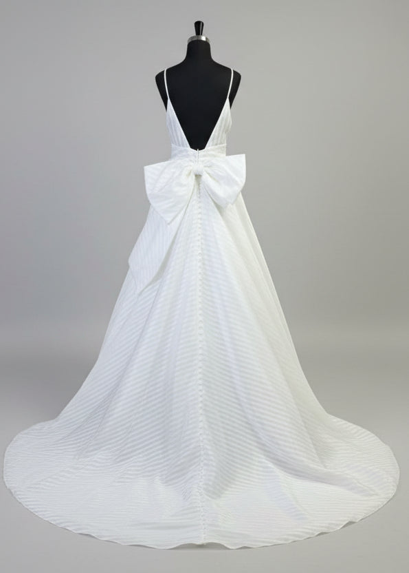 Madison James Bridal by Allure Gemma Size 14