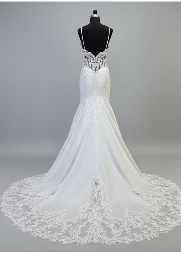 Morilee Sinead : 2121 Size 14