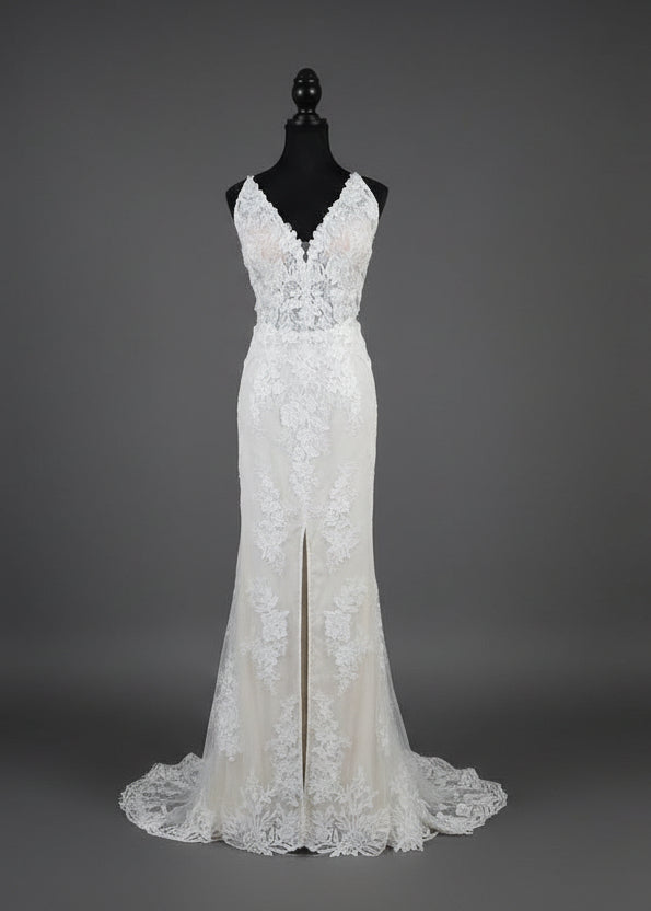 Jamine F221058 Size 16