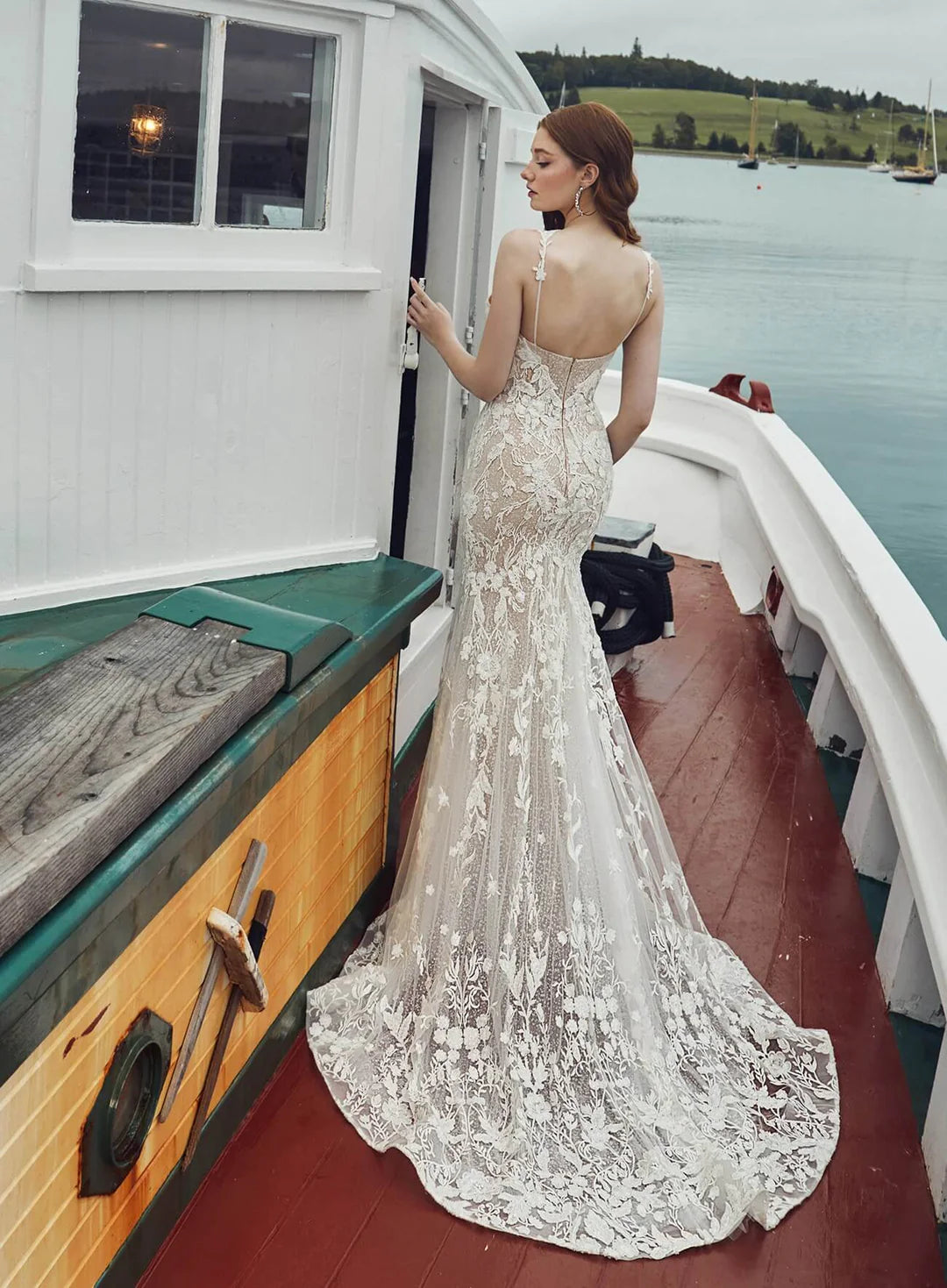 L’amour by Calla Blanche – Daenerys Size 16