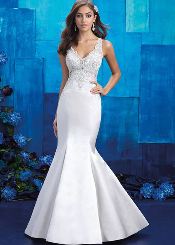 Allure: 9402 Size 12
