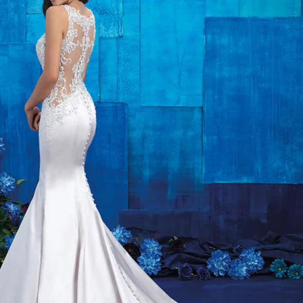 Allure: 9402 Size 12