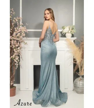 Azure: A8022 Size 16