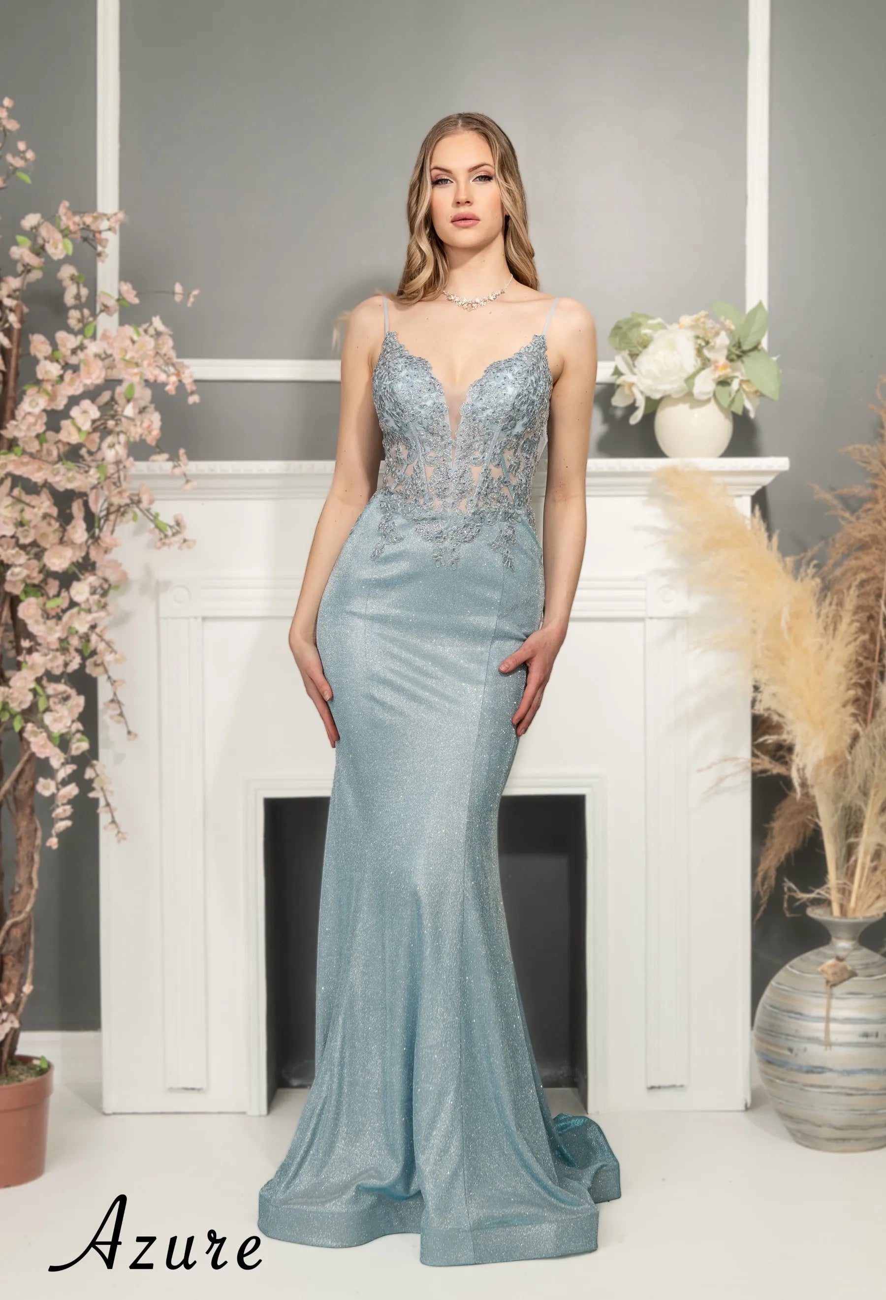 Azure: A8022 Size 16