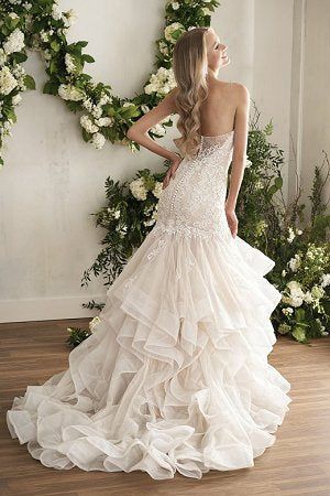 Jasmine: T202006 Size 14