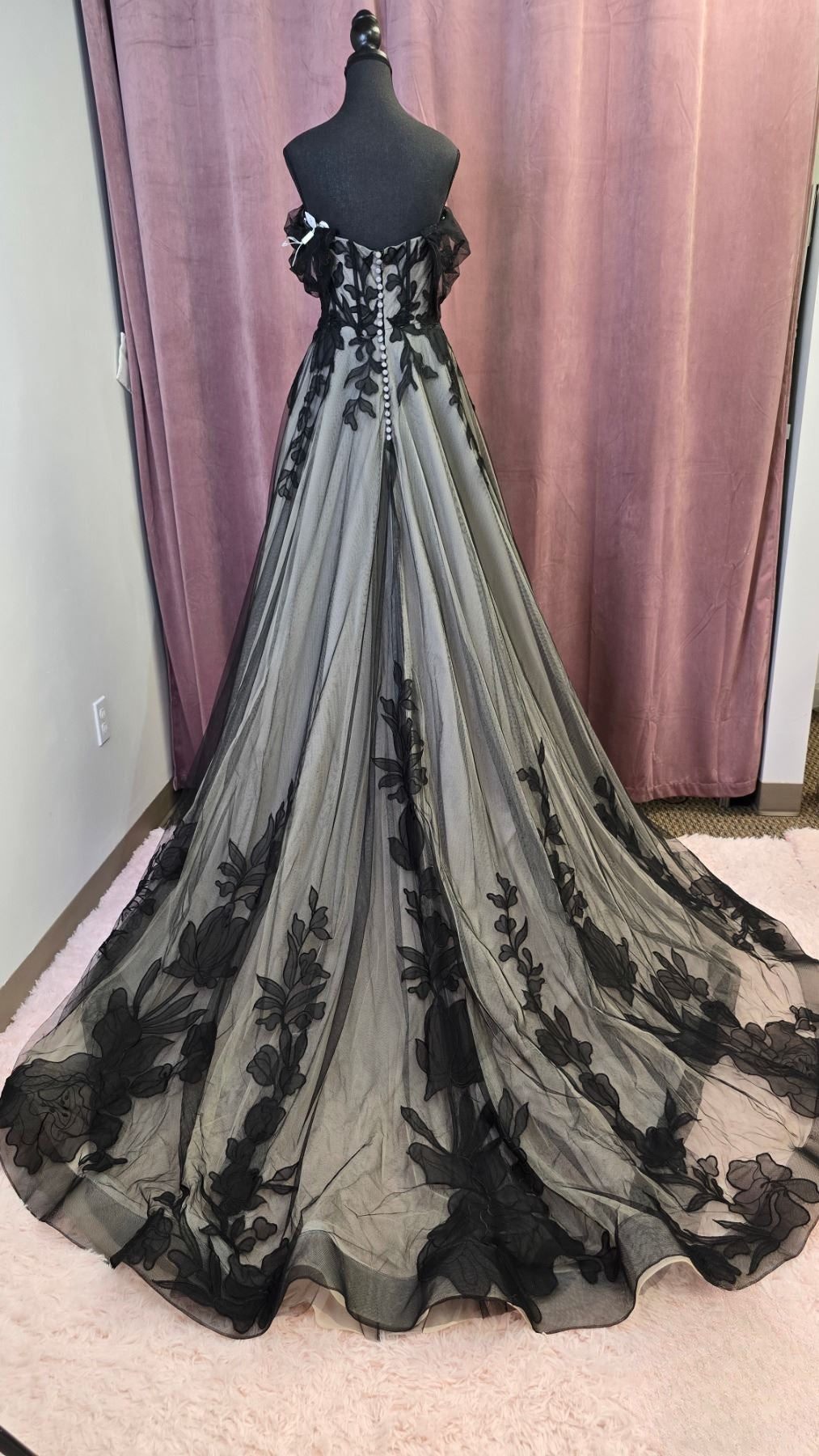 Abella "Sirius": E400 Size: 10