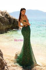 Blush Prom: 20501 Size 8