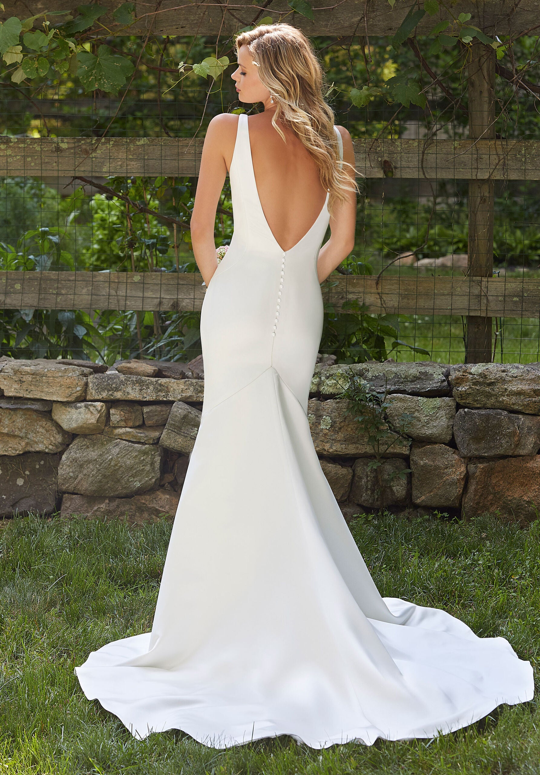 Morilee Brooklyn 12107 Size 12