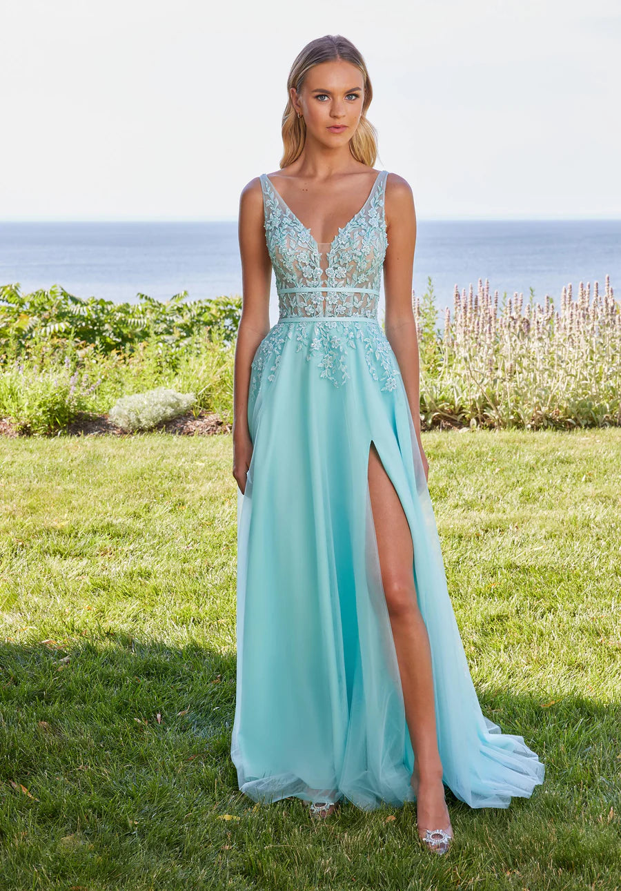 Morilee 49133 Size 14