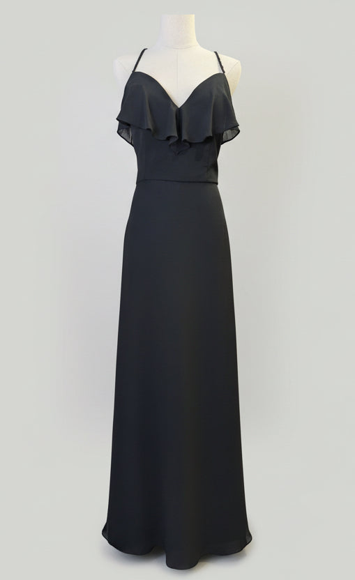 Morilee: 21581  Size: 10