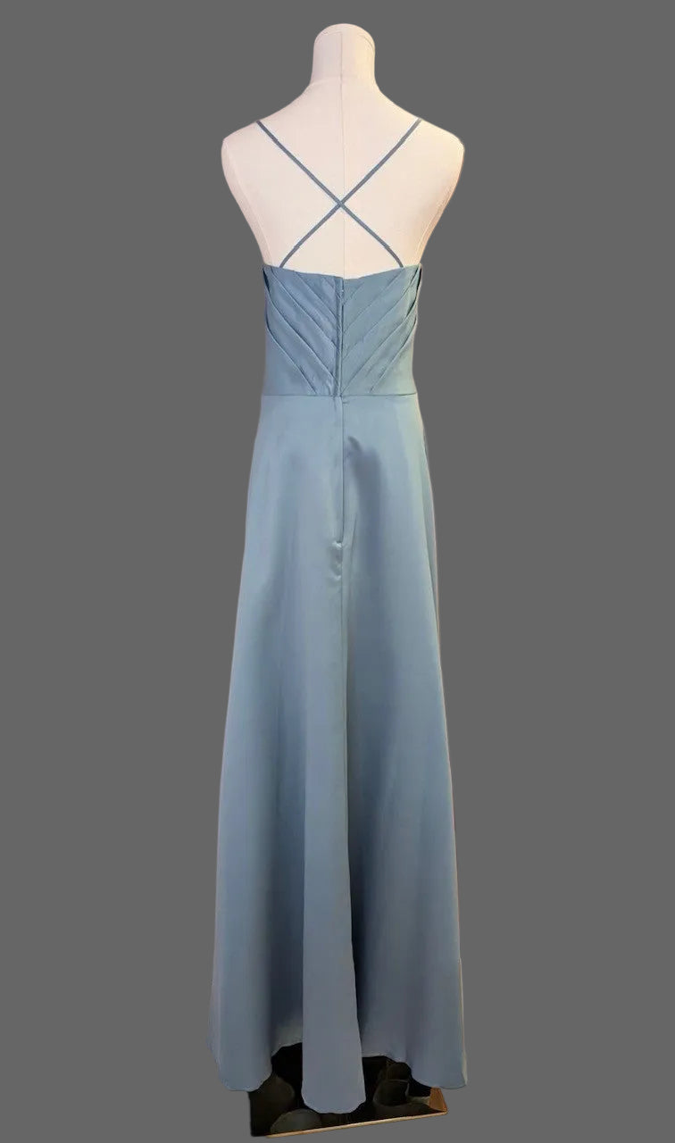 Morilee: 21654 Size: 12
