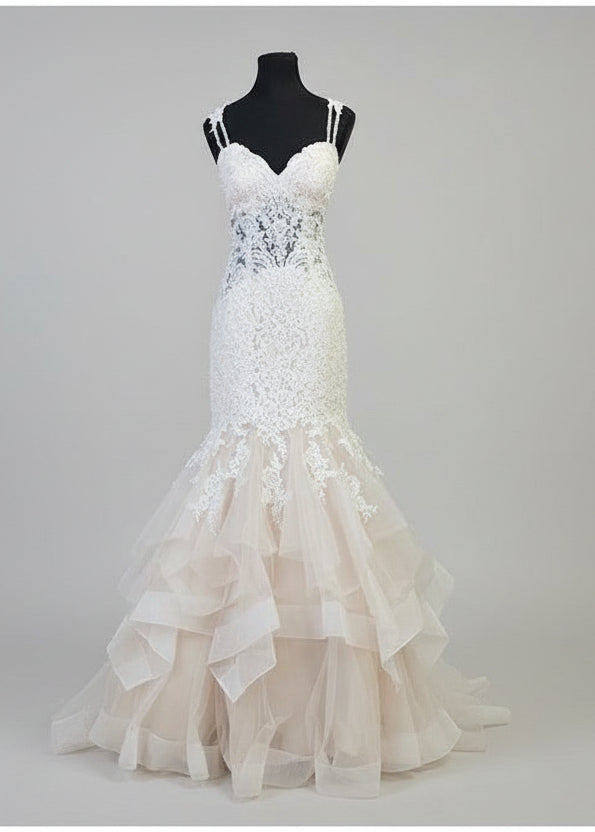 Morilee Marciela 8118 Size 10