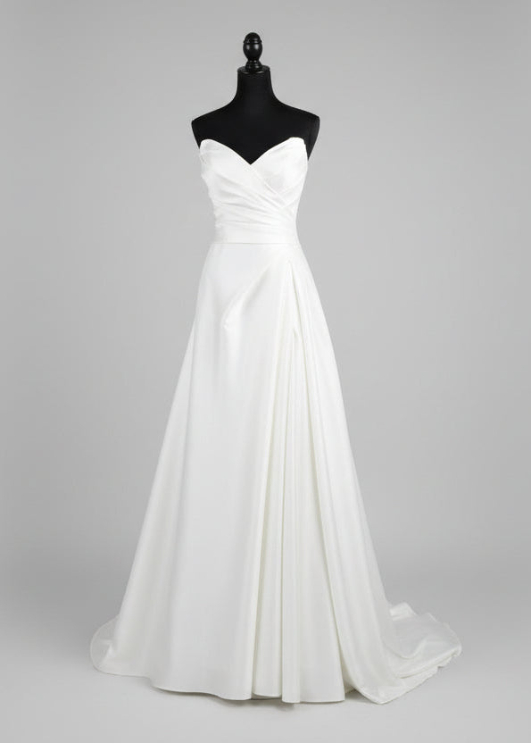 Morilee Erin 12133 Size 12
