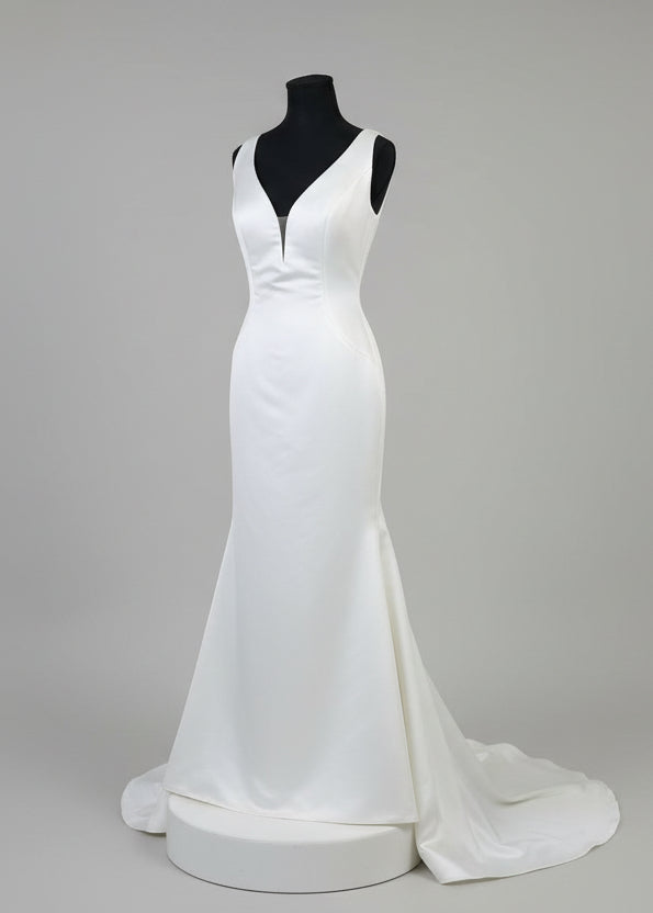 Morilee Brooklyn 12107 Size 12
