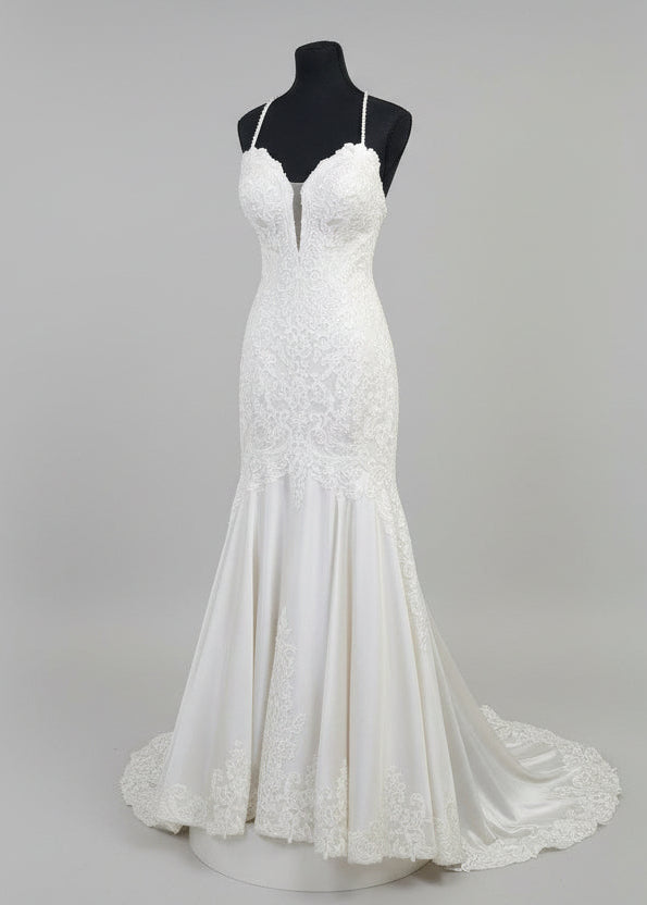 Morilee Sinead : 2121 Size 14