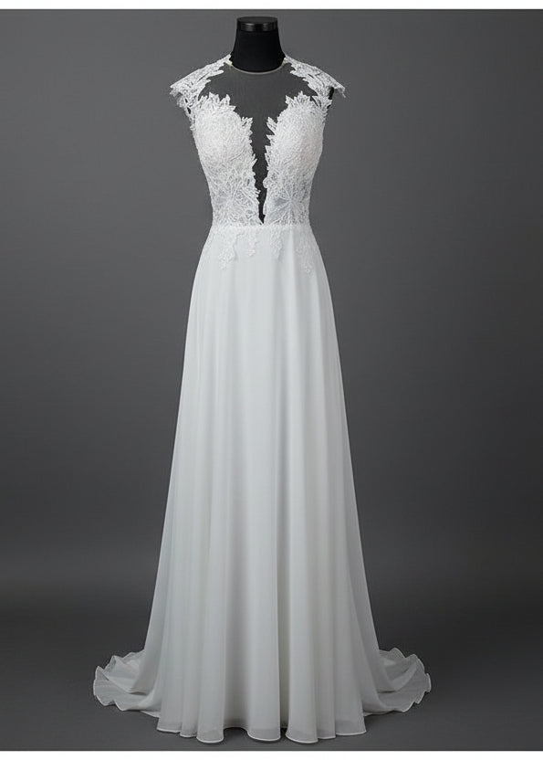 L'Amour by Calla Blanche LA20129 Size 16
