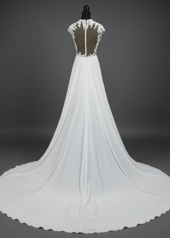 L'Amour by Calla Blanche LA20129 Size 16