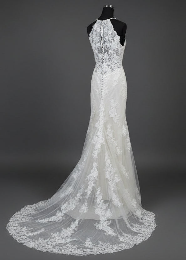 Jamine F221058 Size 16