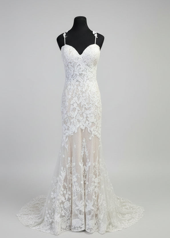 L’amour by Calla Blanche – Daenerys Size 16