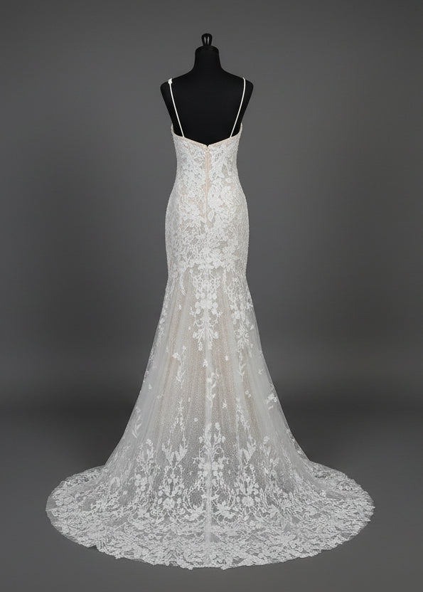 L’amour by Calla Blanche – Daenerys Size 16
