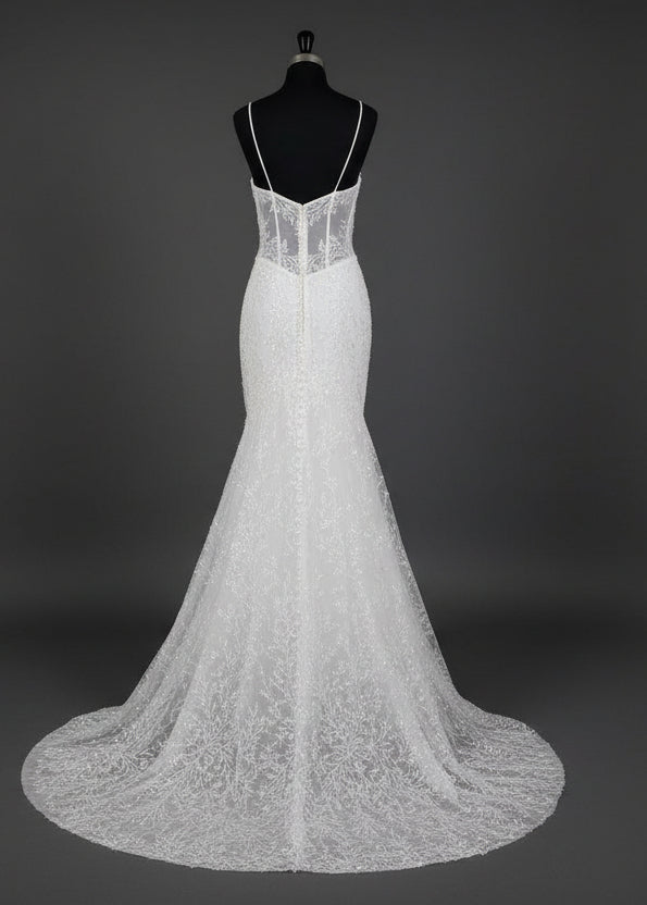 L'Amour by Calla Blanche "Nicol" Size 18
